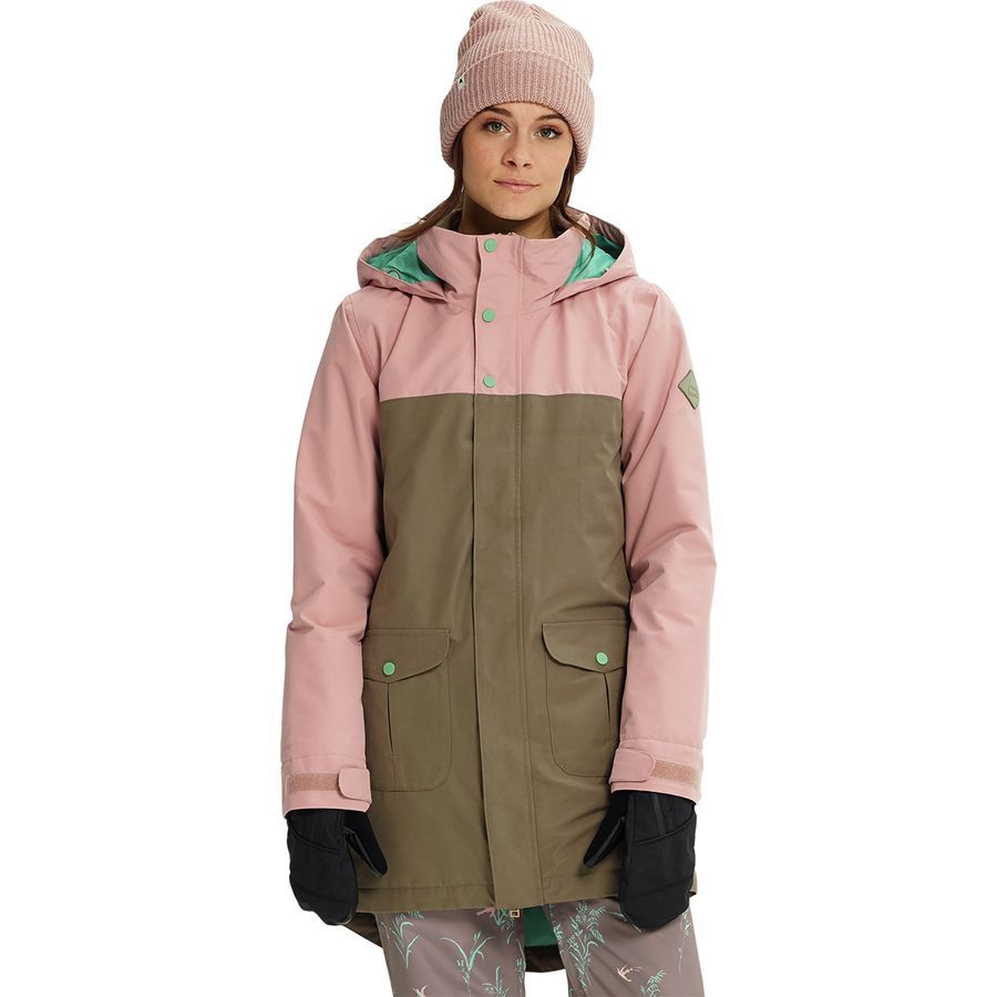 Burton GoreTex Eyris Jacket Women's