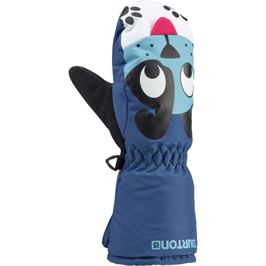Burton Minishred Grommitt Mitten Toddlers'