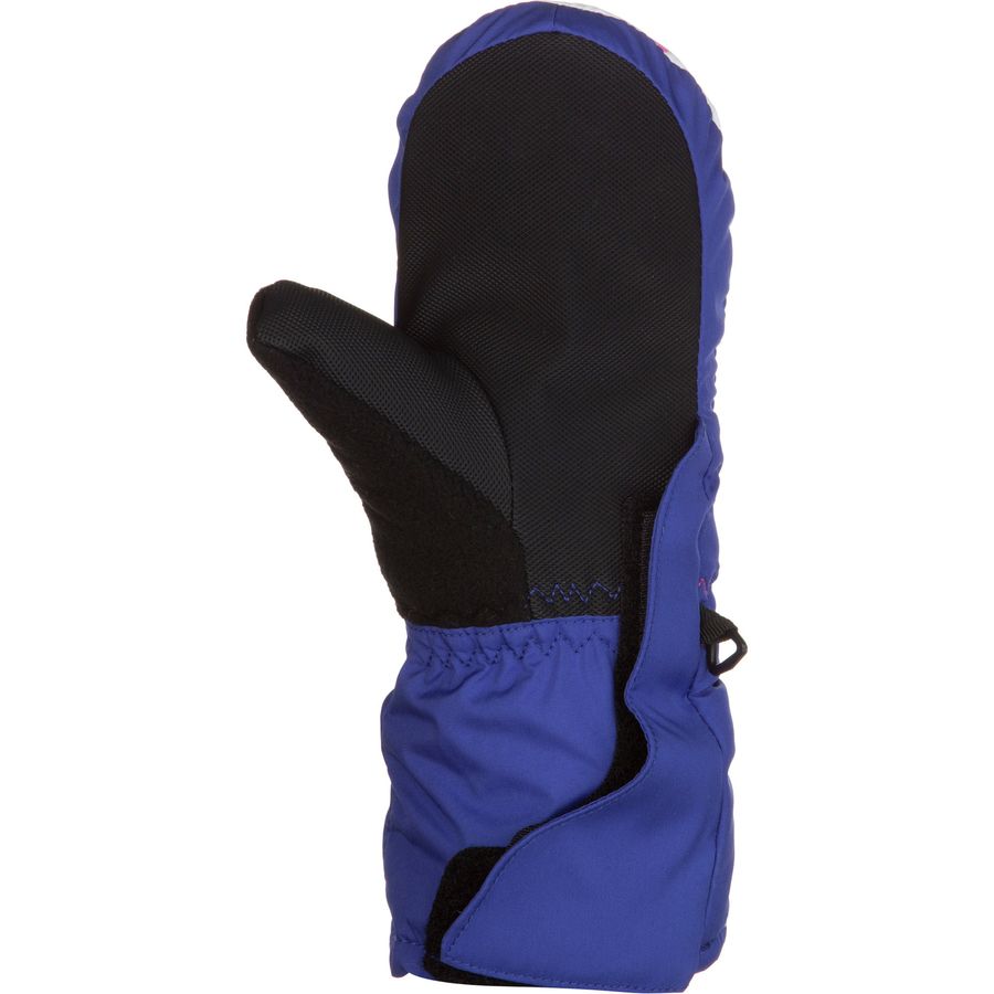 Burton Minishred Grommitt Mitten Toddlers'