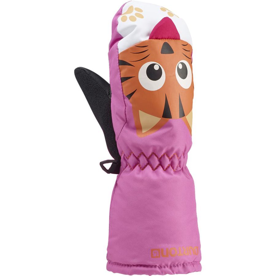 Burton Minishred Grommitt Mitten Toddlers'