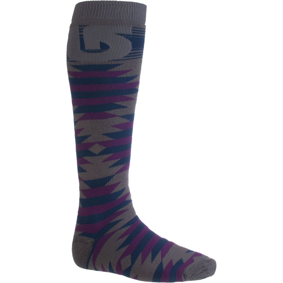 Burton Weekender Sock - 2-Pack - Men's&nbsp;Detail