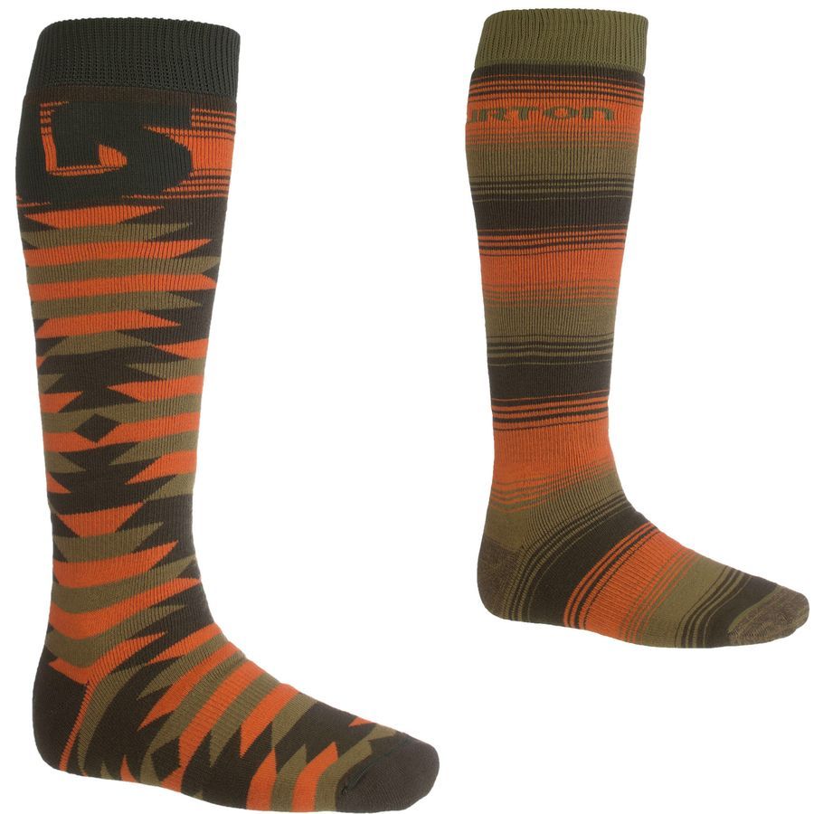 Burton Weekender Sock - 2-Pack - Men's&nbsp;Keef