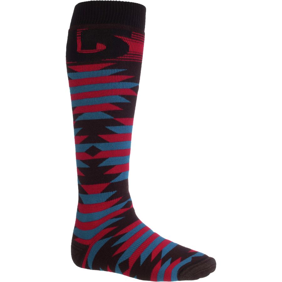 Burton Weekender Sock - 2-Pack - Men's&nbsp;Detail