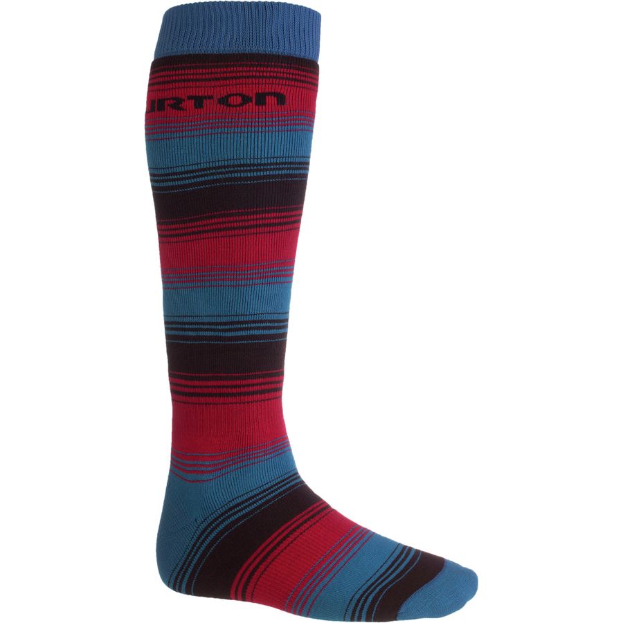Burton Weekender Sock - 2-Pack - Men's&nbsp;Detail