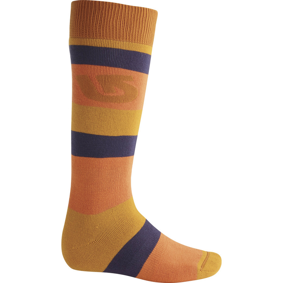 Burton Weekender Sock - 2-Pack - Men's&nbsp;Detail