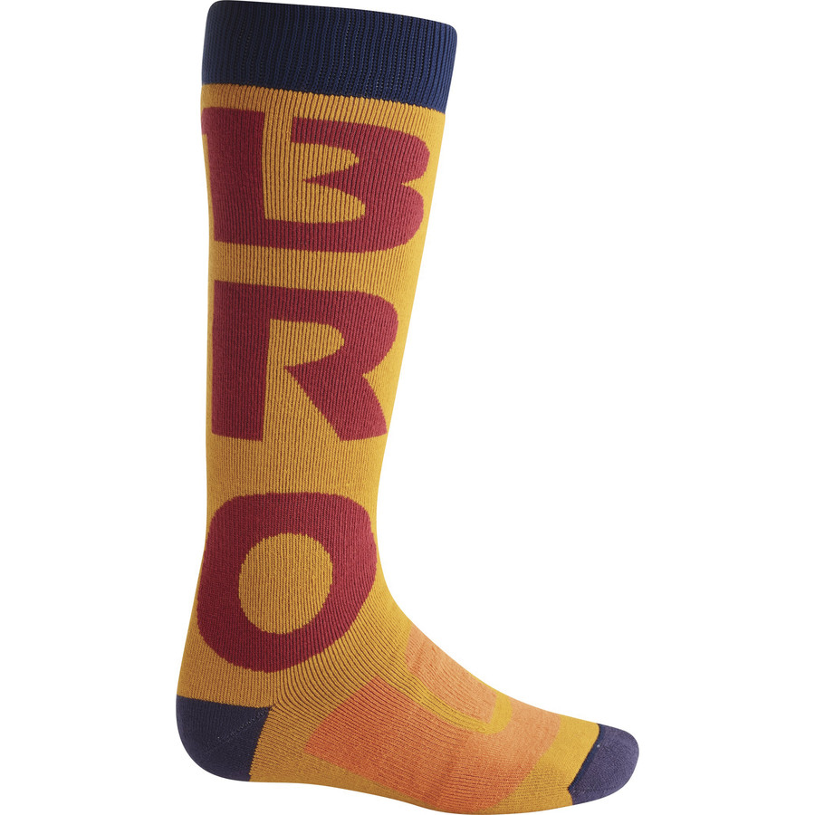 Burton Weekender Sock - 2-Pack - Men's&nbsp;Detail