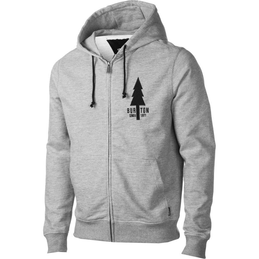 Burton Yellowstone FullZip Hoodie Men's