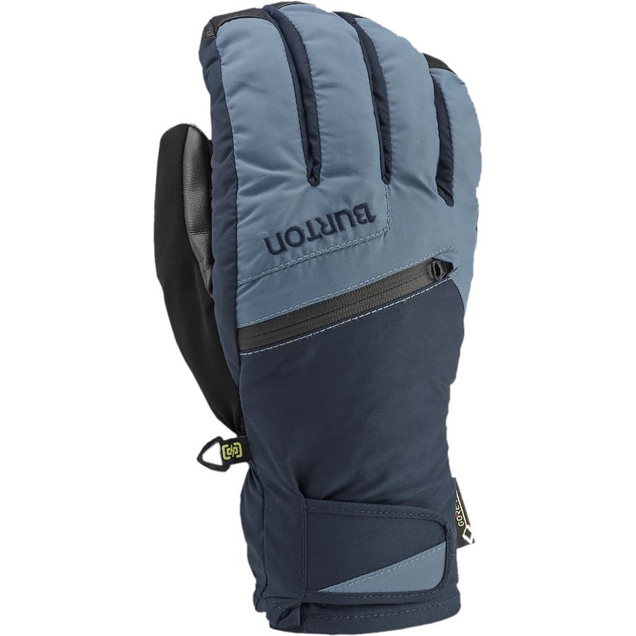 Burton GoreTex Gauntlet Glove + Liner Men's