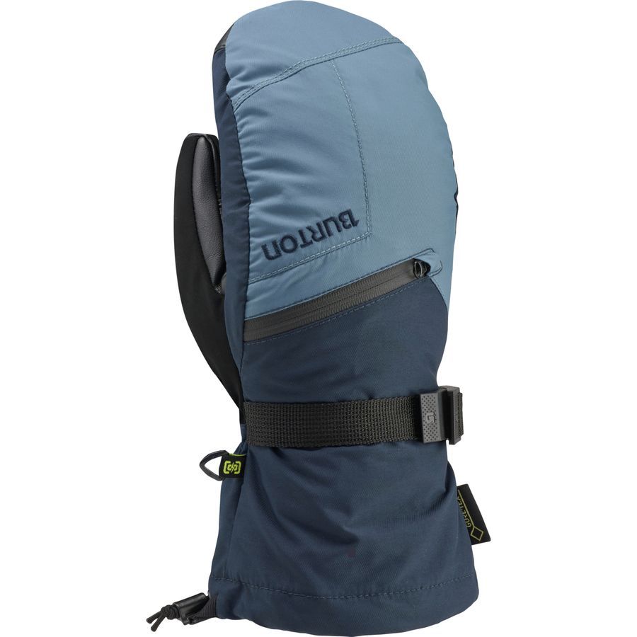 Burton GoreTex Mitten + Liner Men's