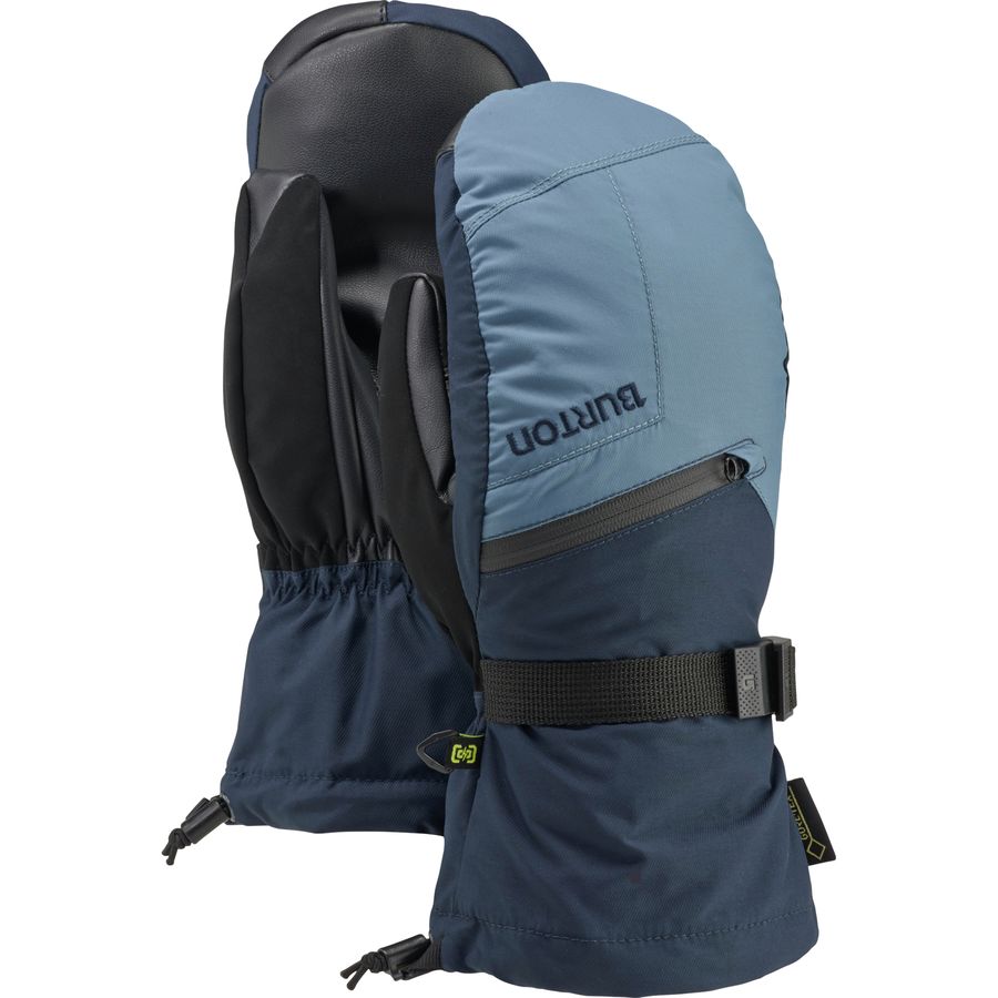 Burton GoreTex Mitten + Liner Men's