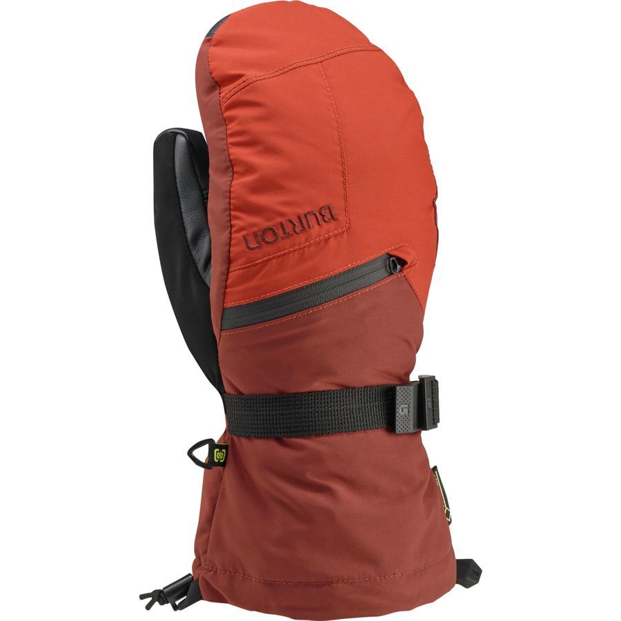 Burton GoreTex Mitten + Liner Men's