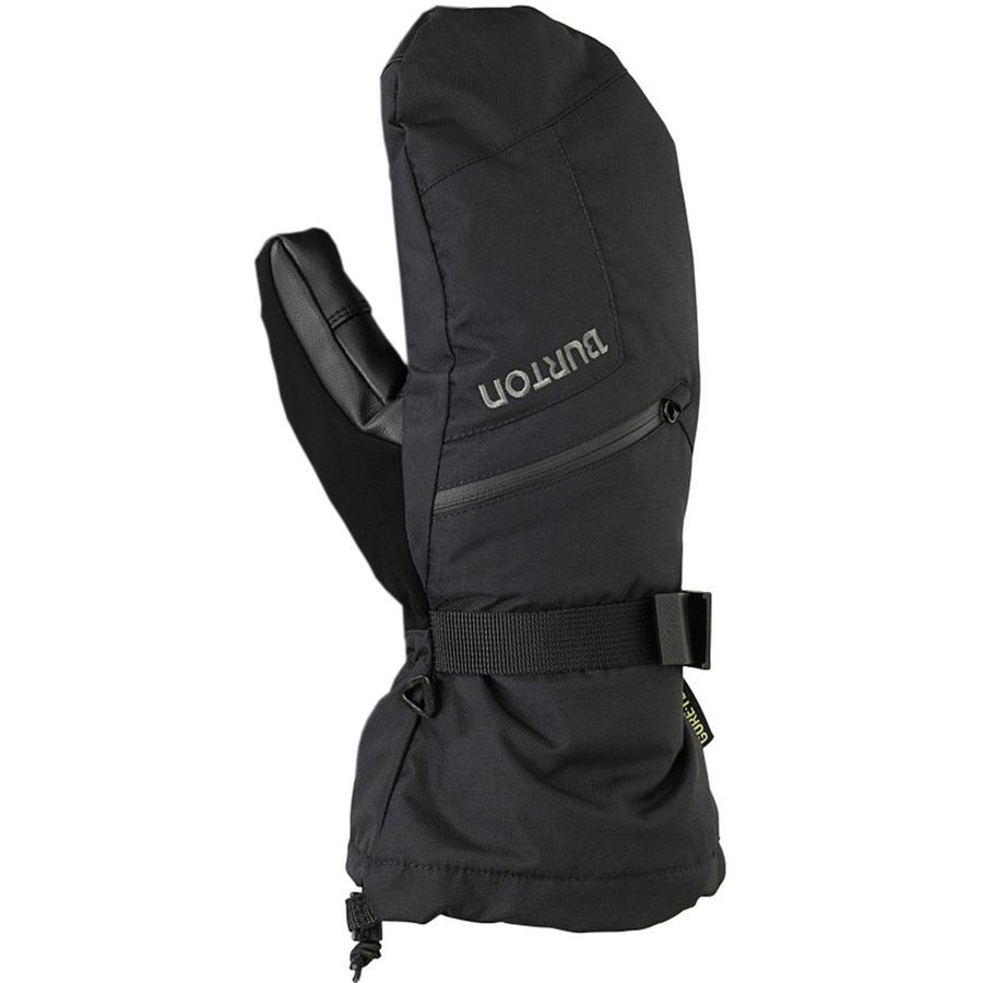 Burton GoreTex Mitten + Liner Men's