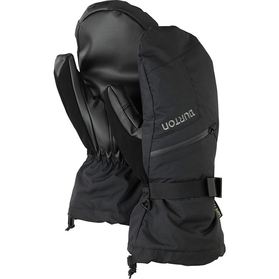 Burton GoreTex Mitten + Liner Men's
