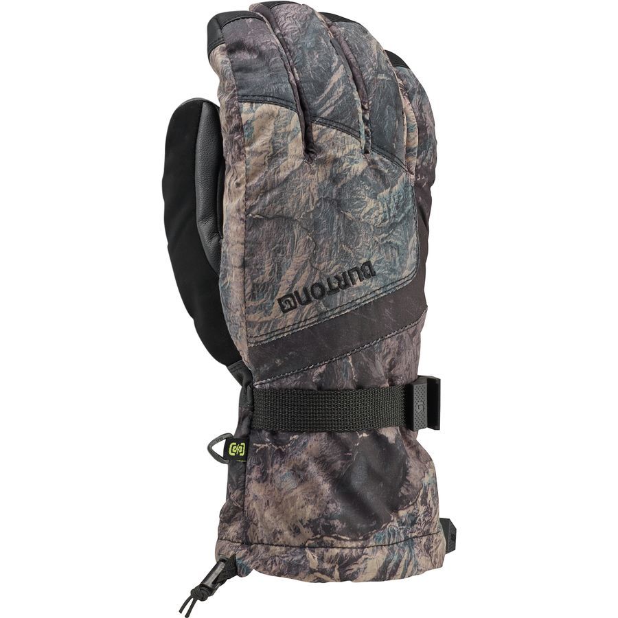 Burton Profile Gauntlet Glove Men's