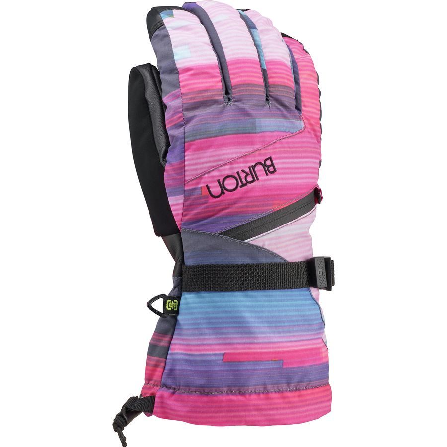 Burton GoreTex Gauntlet Glove + Liner Women's