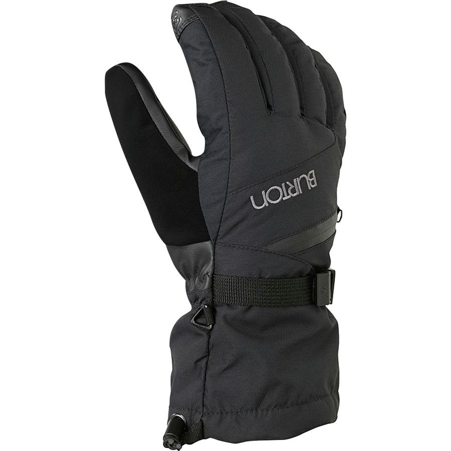 Burton GoreTex Gauntlet Glove + Liner Women's