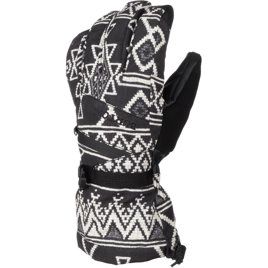 Burton GoreTex Gauntlet Glove + Liner Women's