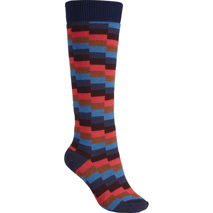 Burton Weekender Socks - 2-Pack - Women's &nbsp;Detail