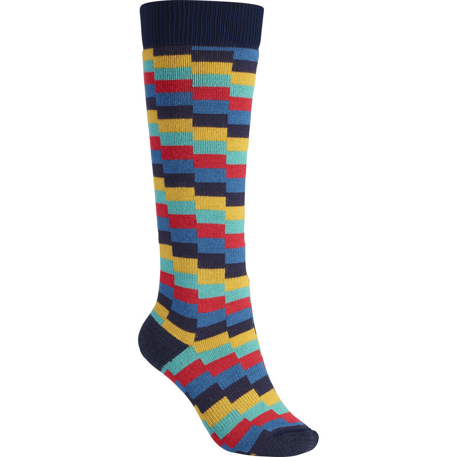 Burton Weekender Socks - 2-Pack - Women's &nbsp;Detail