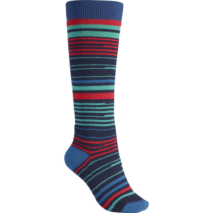 Burton Weekender Socks - 2-Pack - Women's &nbsp;Detail