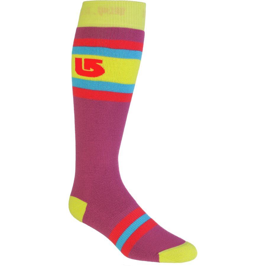 Burton Weekender Socks - 2-Pack - Women's &nbsp;Detail