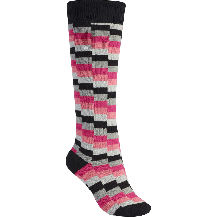 Burton Weekender Socks - 2-Pack - Women's &nbsp;3/4 Front