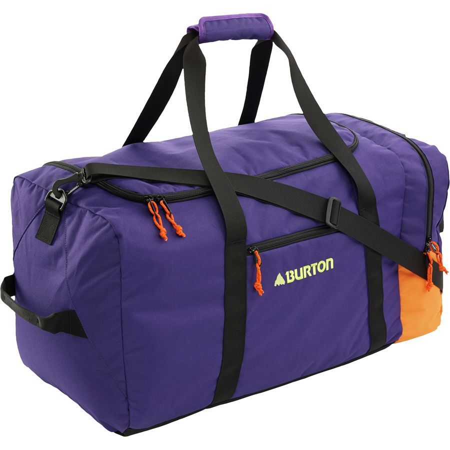 Burton Boothaus Bag - Medium&nbsp;Grape Crush