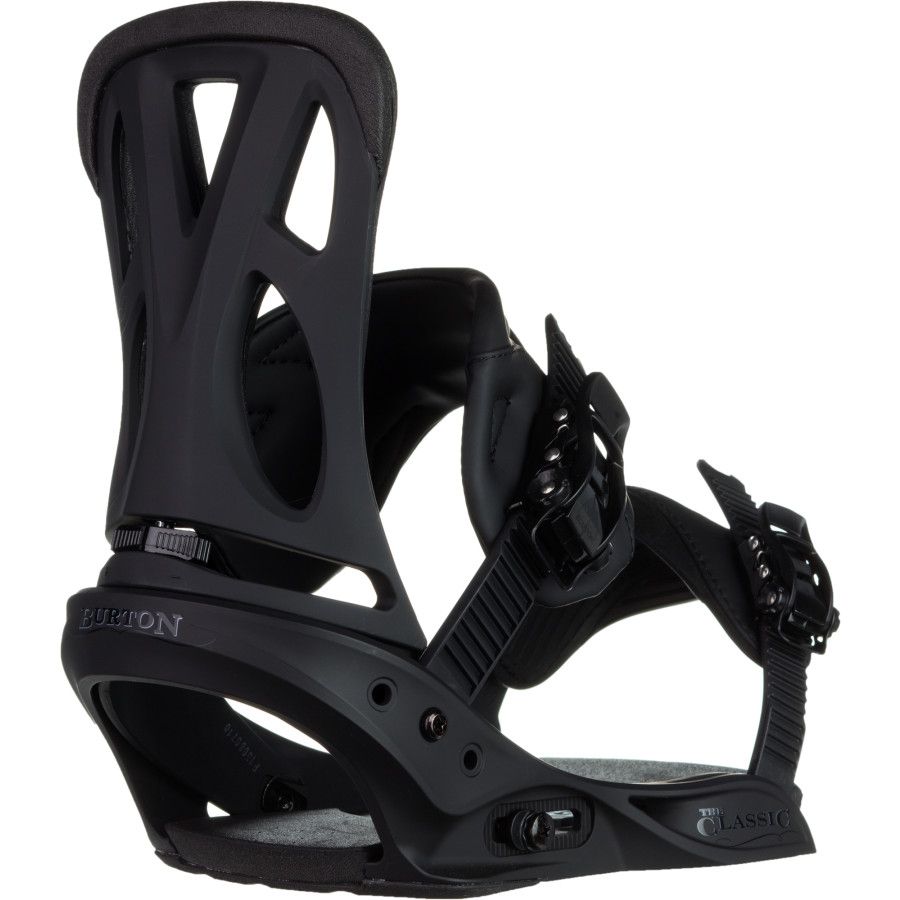 Burton Classic Snowboard Binding
