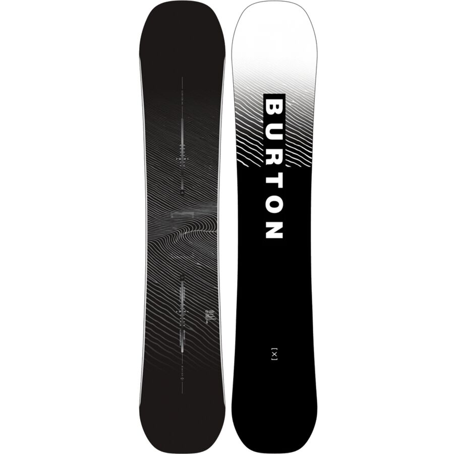 Custom X Snowboard - 2023