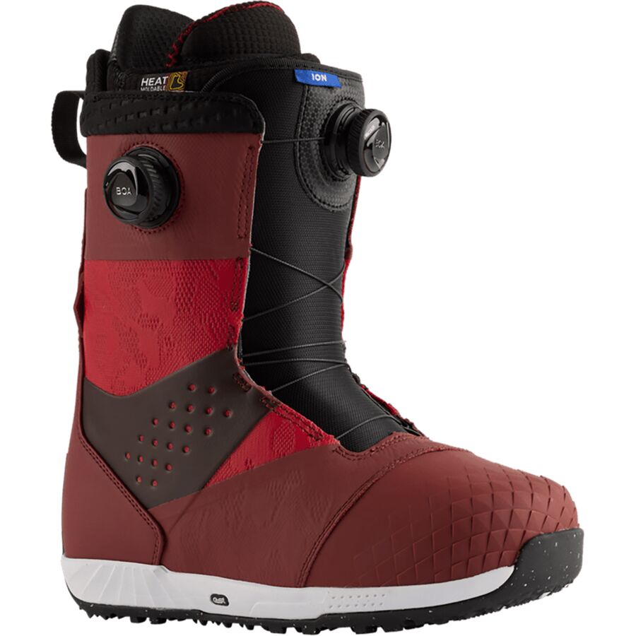 Ion BOA Snowboard Boot - 2023