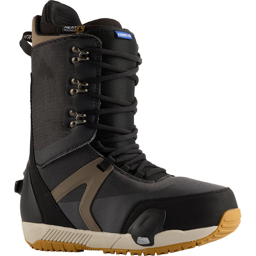 Kendo Step On Snowboard Boot - 2023