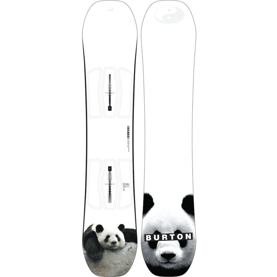 Process Smalls Snowboard - 2023 - Kids'