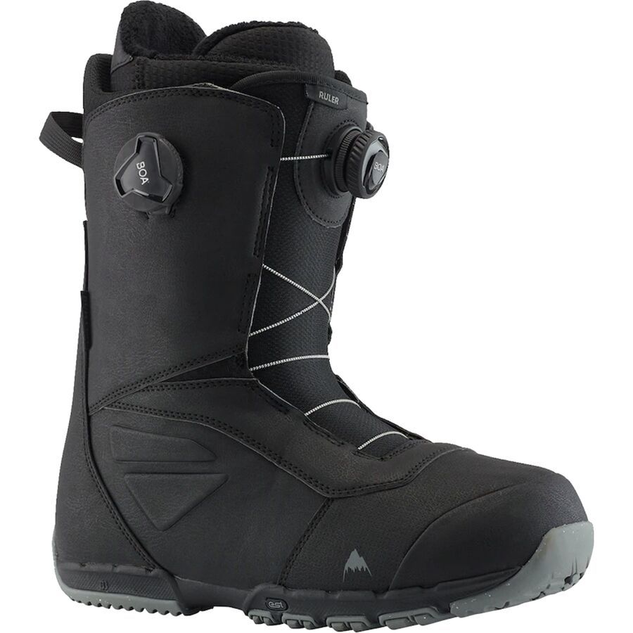 Ruler Boa Snowboard Boot - 2023