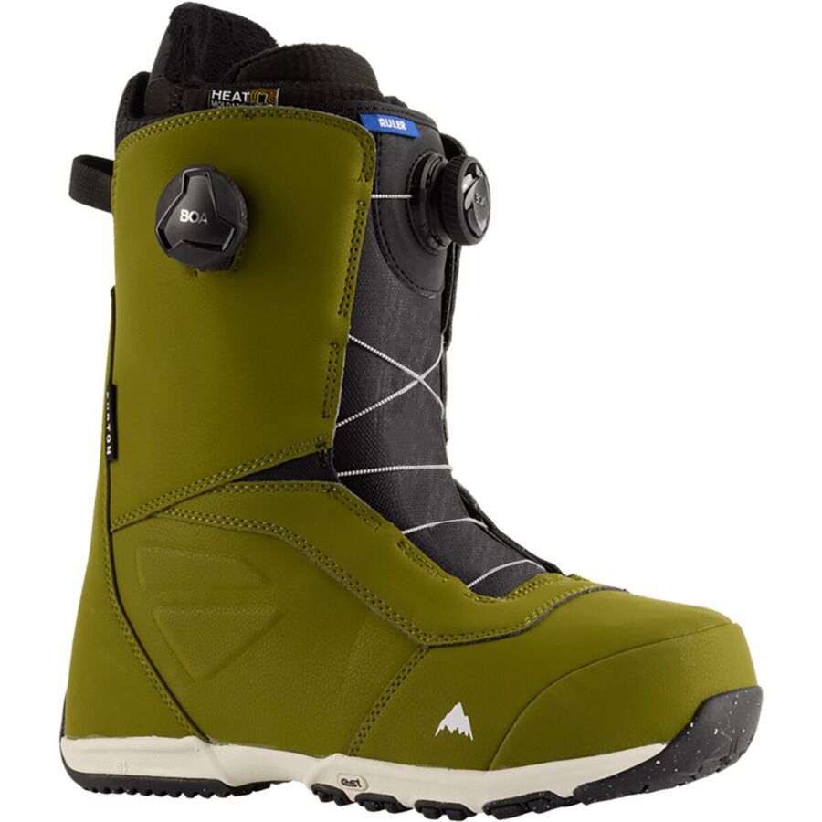 Ruler Boa Snowboard Boot - 2023