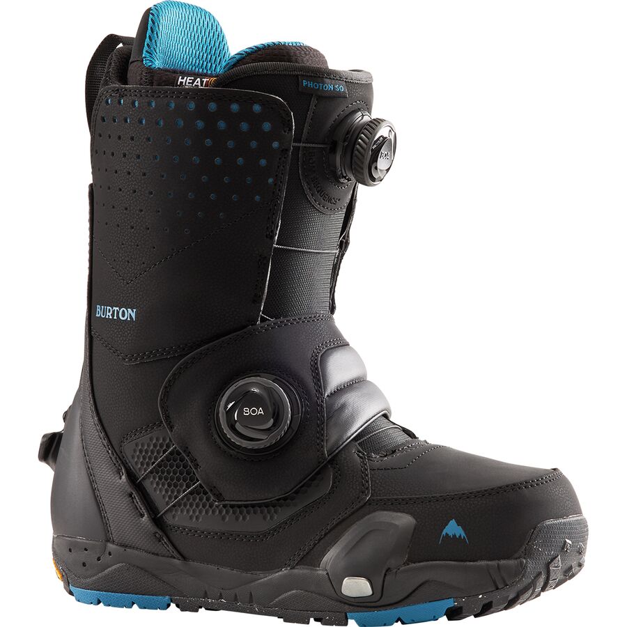 Photon Step On BOA Wide Snowboard Boot - 2024