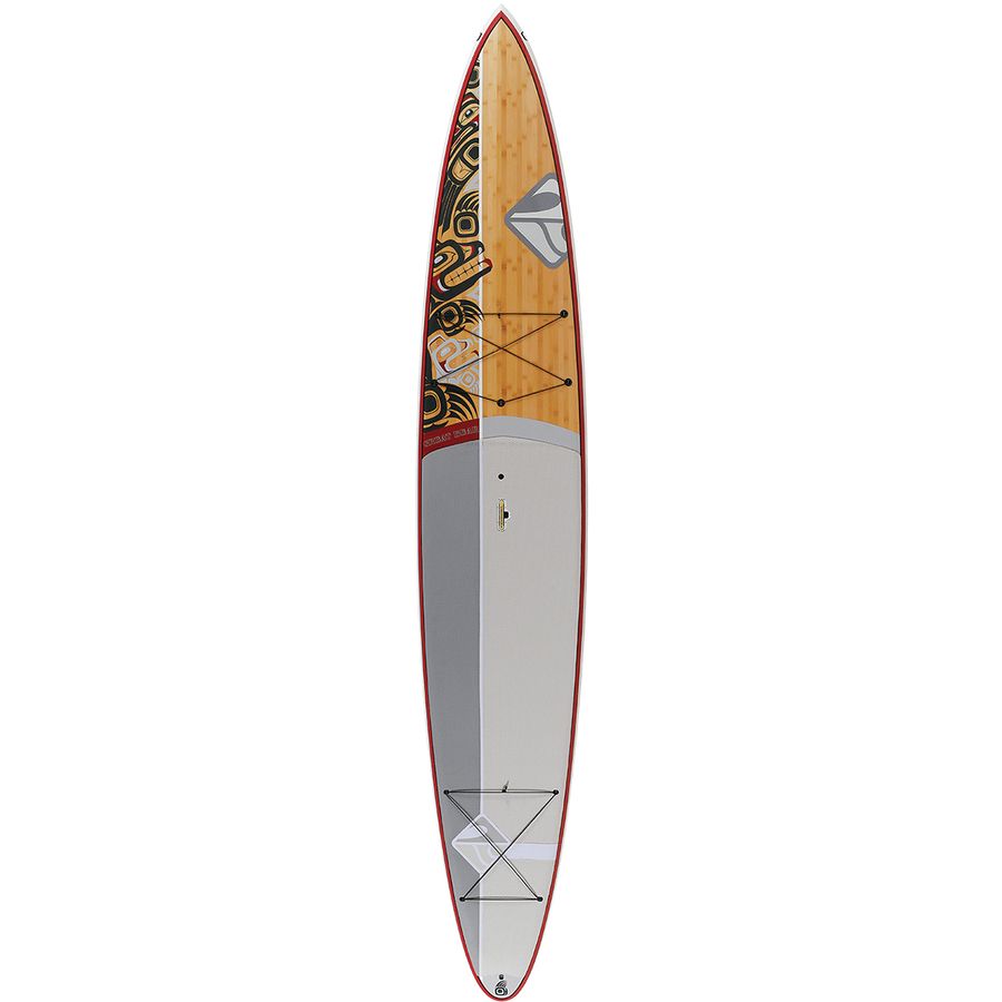 Great Bear Touring Stand-Up Paddleboard