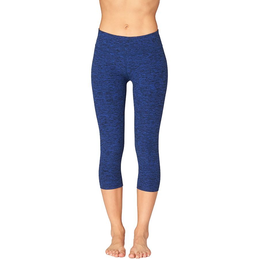 Beyond Yoga Spacedye Capri Leggings Women's