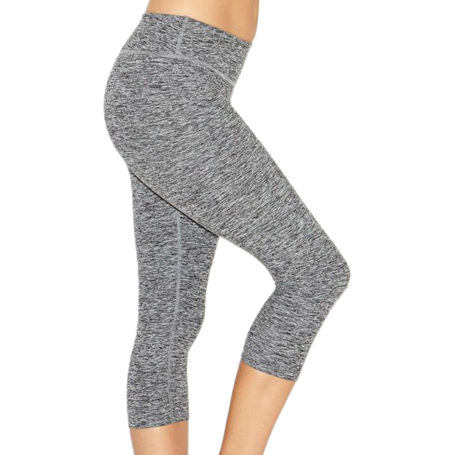 Beyond Yoga Spacedye Capri Leggings - Women's