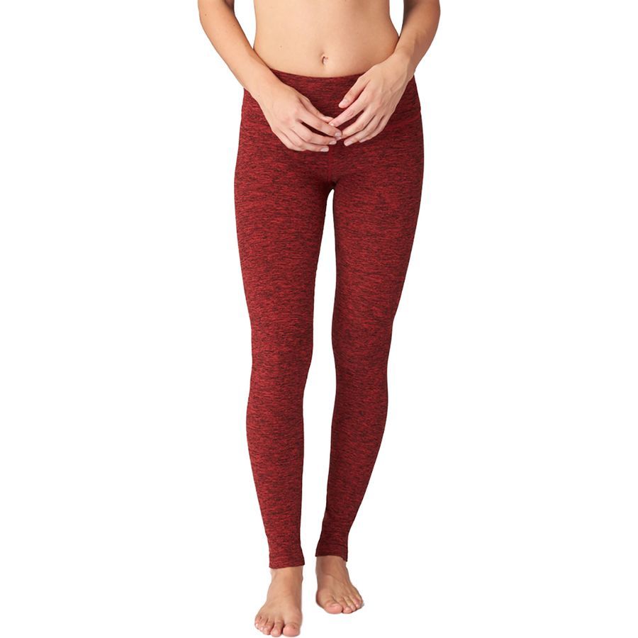 Beyond Yoga Spacedye High Waist Long Leggings Women's