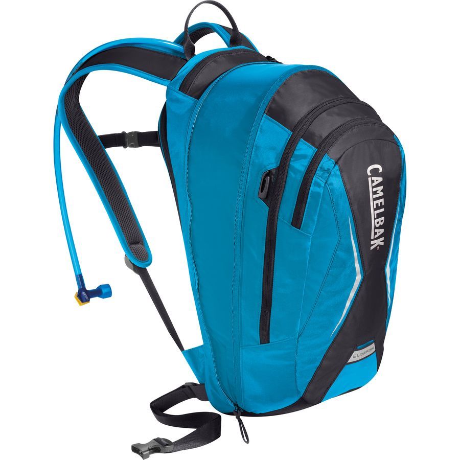 camelbak waterproof backpack