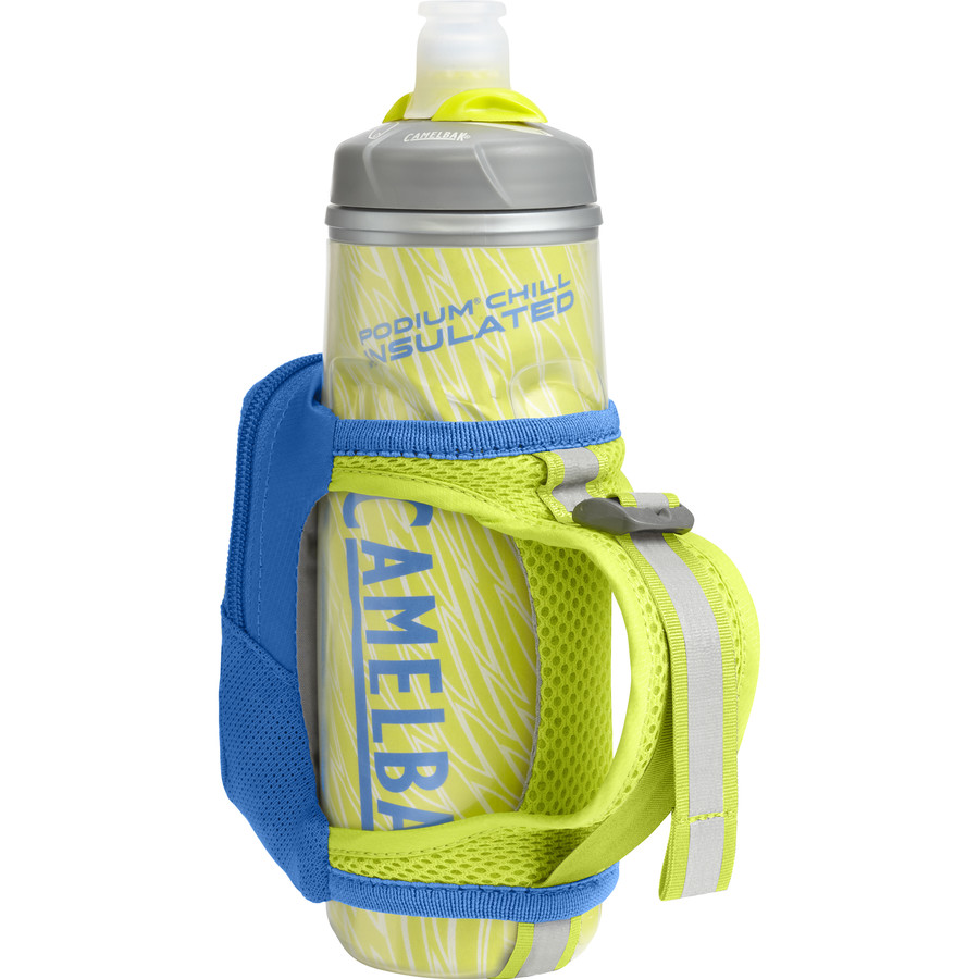 CamelBak Quick Grip Chill Water Bottle - 21oz | Backcountry.com