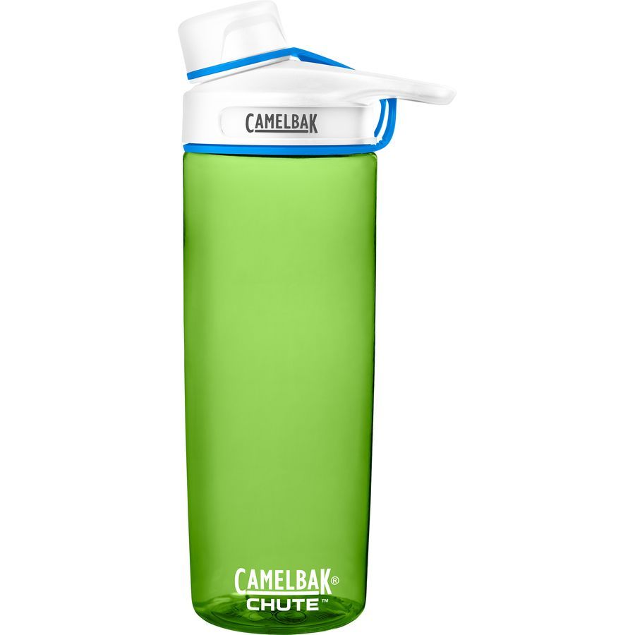 CamelBak Chute Water Bottle - .6L&nbsp;Groovy Green