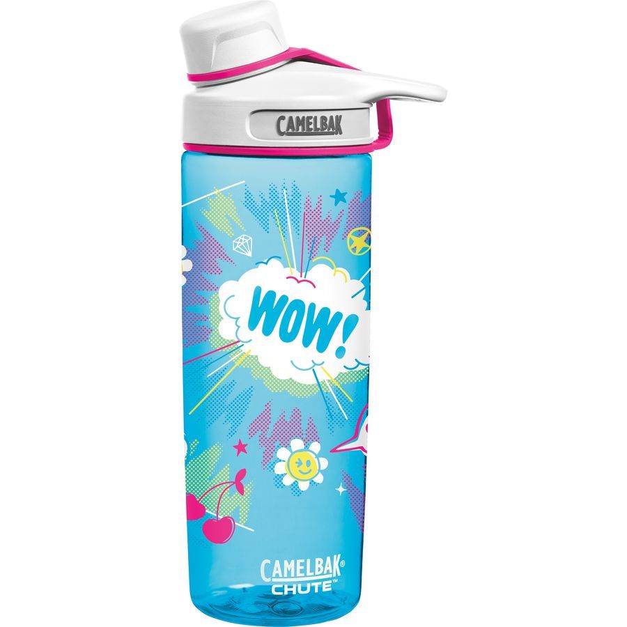 CamelBak Chute Water Bottle - .6L&nbsp;Wow!