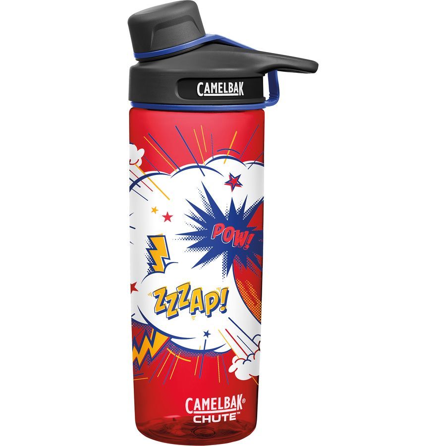 CamelBak Chute Water Bottle - .6L&nbsp;Zzzap!