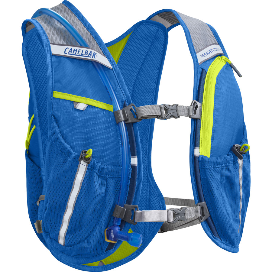 best hydration vest for 50k
