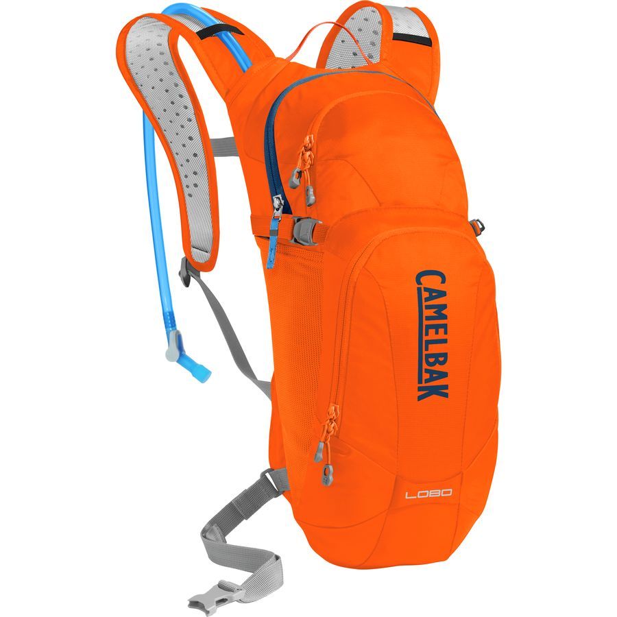 wolfpak 9l backpack