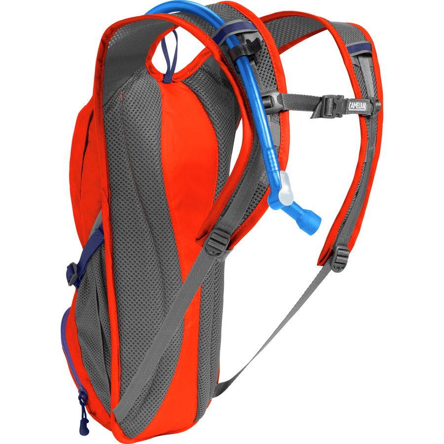 camelbak waterproof backpack