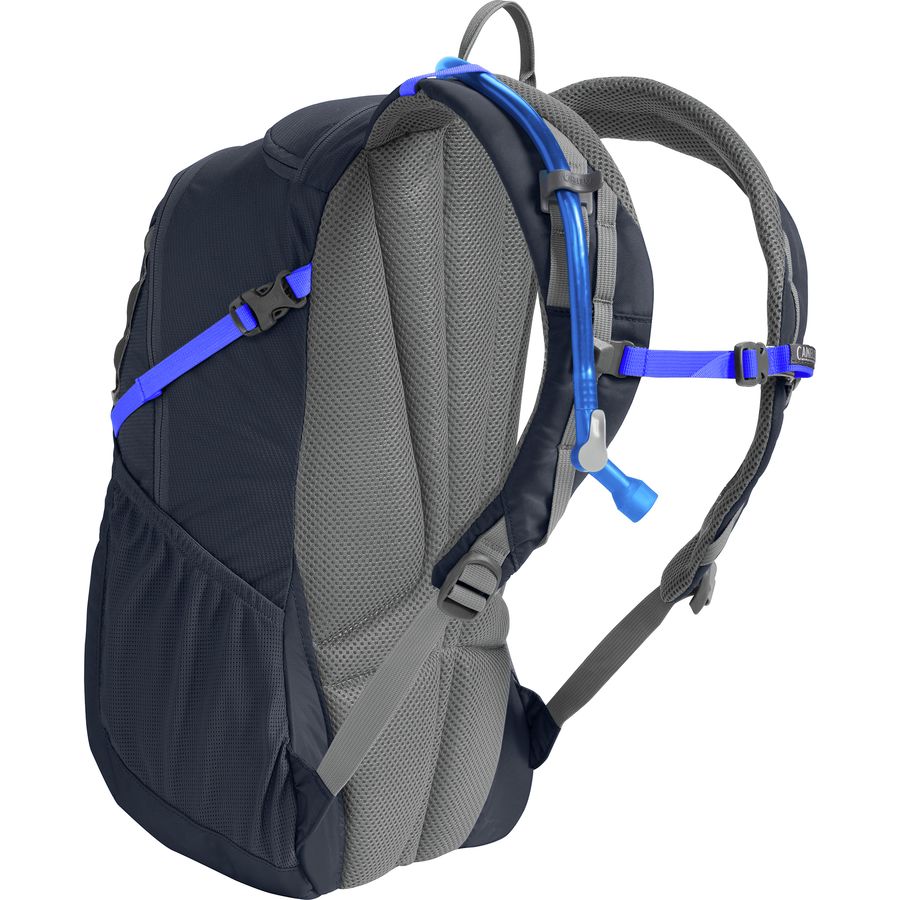 camelbak daystar 16 review