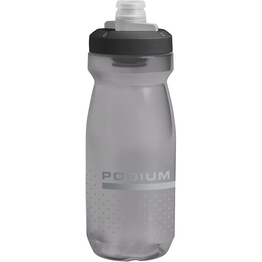 Podium 21oz Water Bottle