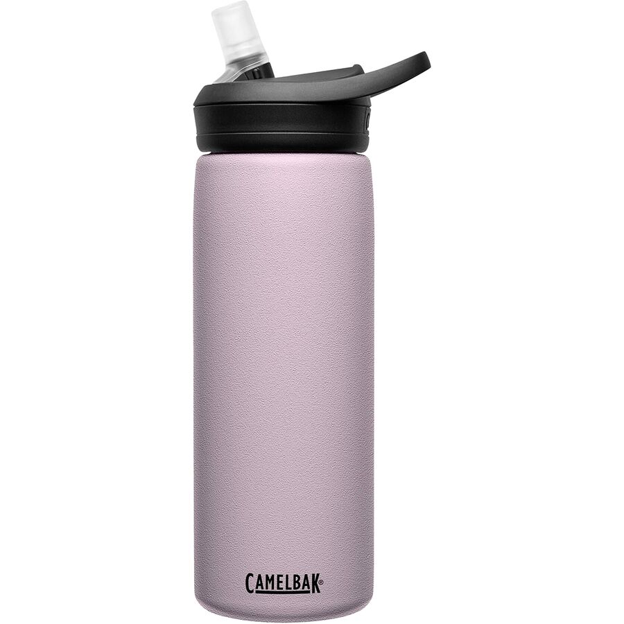 Eddy + Stainless Vacuum Insulated 0.6L Water Bottle